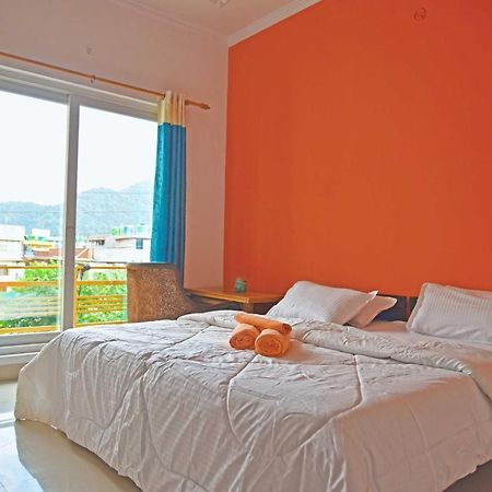 Yoga Resort Tapovan Rishīkesh Esterno foto