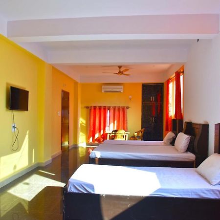 Yoga Resort Tapovan Rishīkesh Esterno foto
