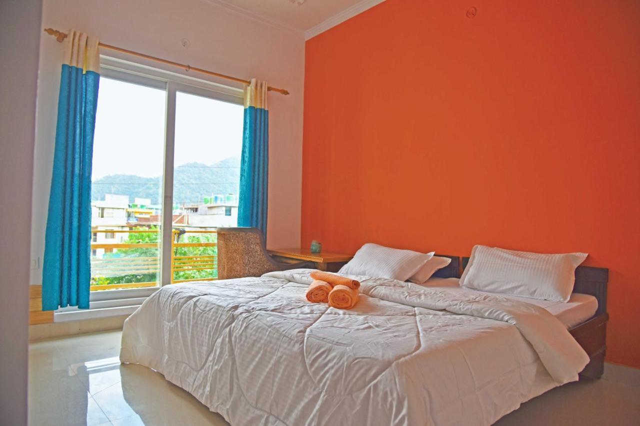 Yoga Resort Tapovan Rishīkesh Esterno foto
