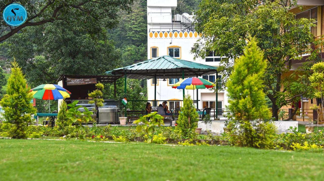 Yoga Resort Tapovan Rishīkesh Esterno foto