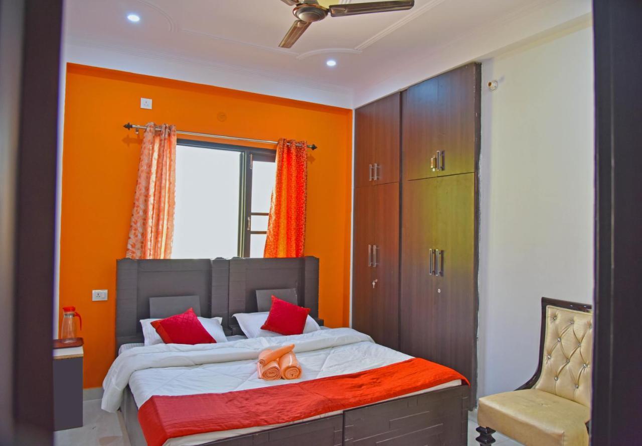 Yoga Resort Tapovan Rishīkesh Esterno foto