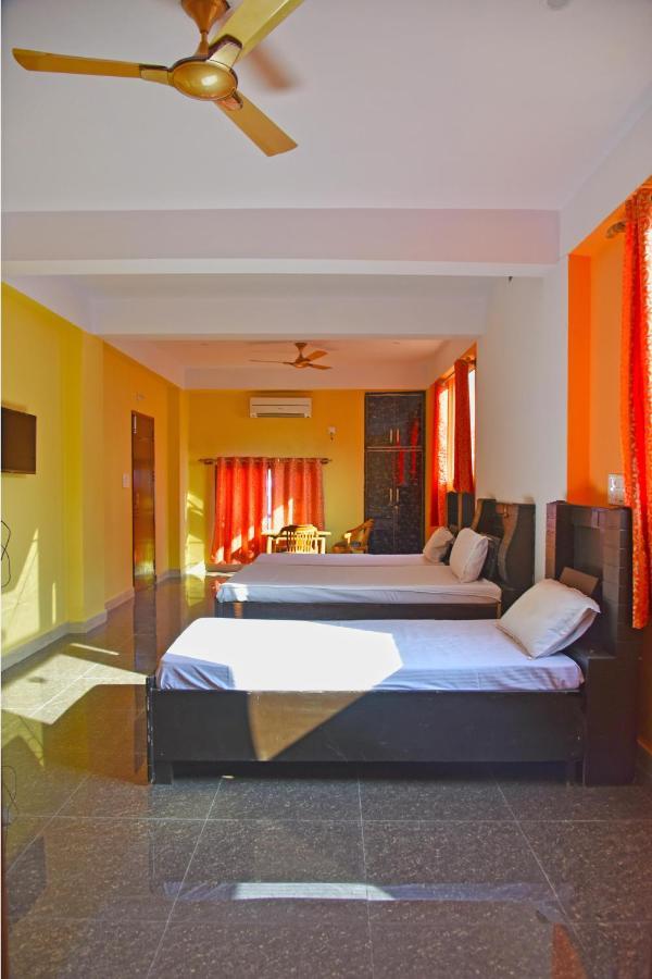 Yoga Resort Tapovan Rishīkesh Esterno foto