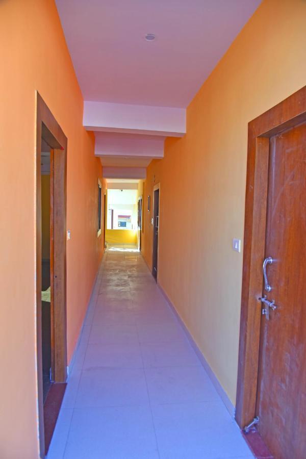 Yoga Resort Tapovan Rishīkesh Esterno foto