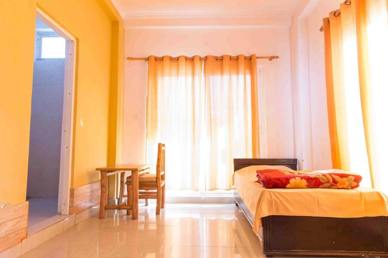 Yoga Resort Tapovan Rishīkesh Esterno foto