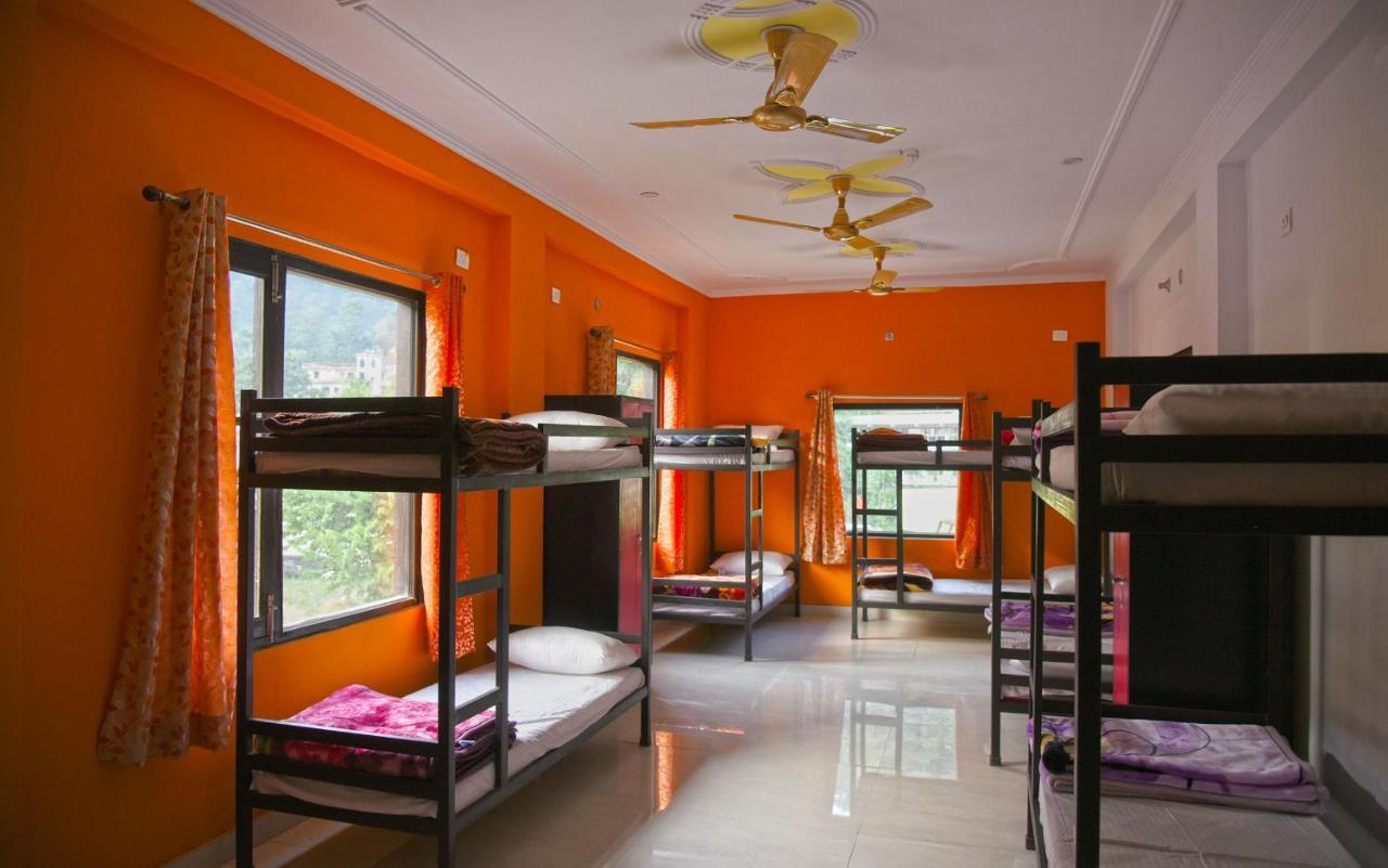 Yoga Resort Tapovan Rishīkesh Esterno foto