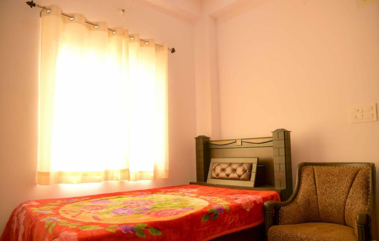 Yoga Resort Tapovan Rishīkesh Esterno foto