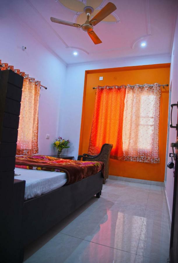 Yoga Resort Tapovan Rishīkesh Esterno foto