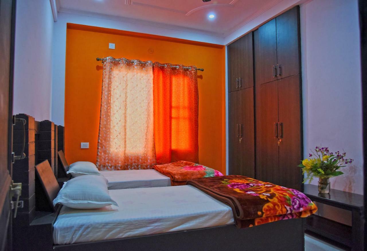 Yoga Resort Tapovan Rishīkesh Esterno foto