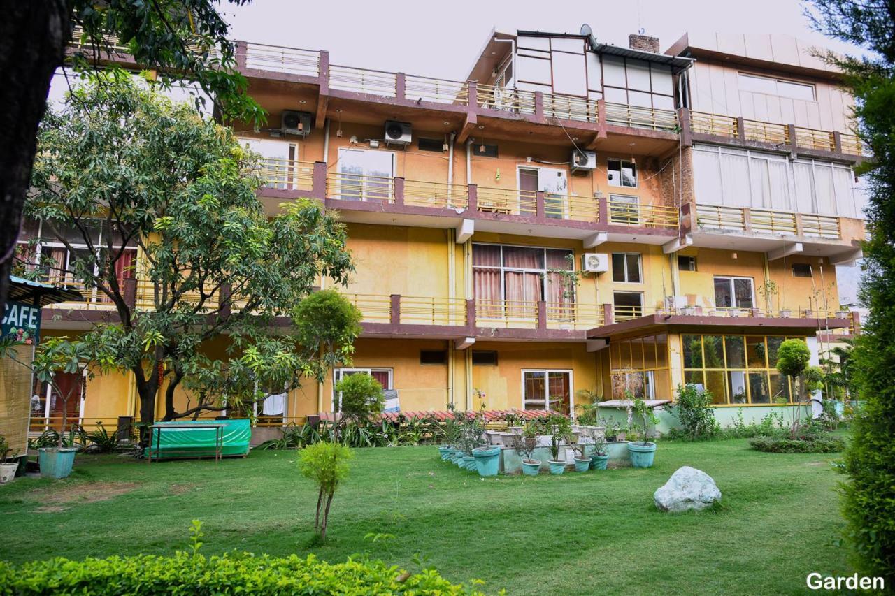 Yoga Resort Tapovan Rishīkesh Esterno foto