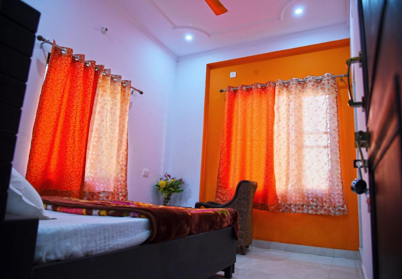 Yoga Resort Tapovan Rishīkesh Esterno foto