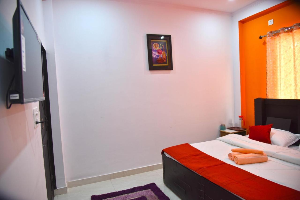 Yoga Resort Tapovan Rishīkesh Esterno foto