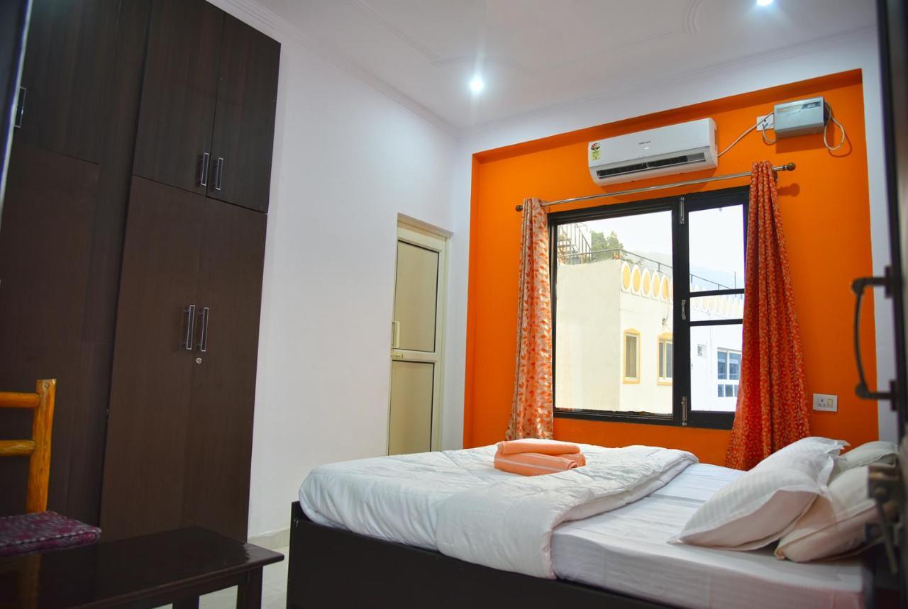 Yoga Resort Tapovan Rishīkesh Esterno foto
